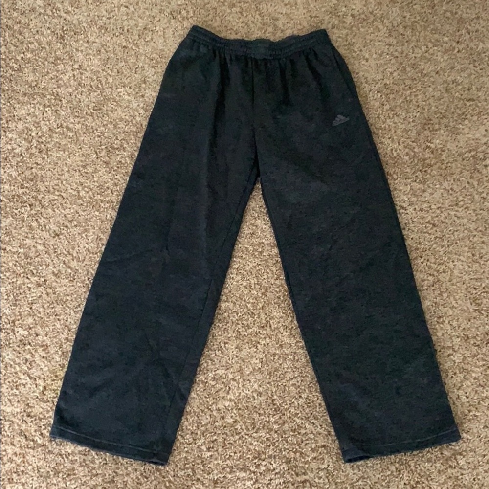 Men’s Adidas Sweatpants size Large